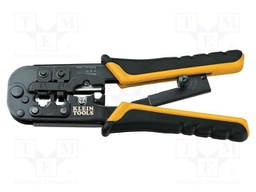 Tool: for crimping