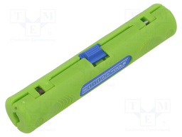 Stripping tool; GREEN LINE