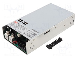 Power supply: switching