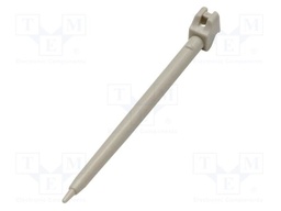 Accessories: touch pen