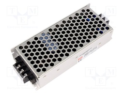 Converter: DC/DC; 100.8W; Uin: 16.8÷31.2V; Uout: 12VDC; Iout: 8.4A