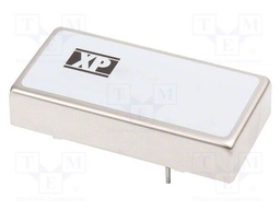 Converter: DC/DC