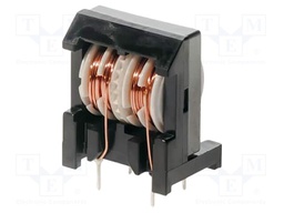 Inductor: wire