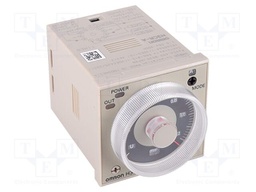 H3CR-A AC100-240/DC100-1