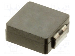 Inductor: wire