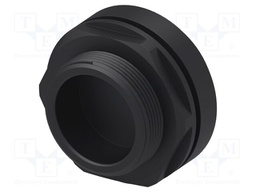 Pressure compensation device; IP67,IP68; -20÷100°C; Thread: M40