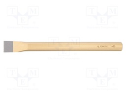 Mason's chisel; 500mm