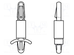 PCB distance; polyamide