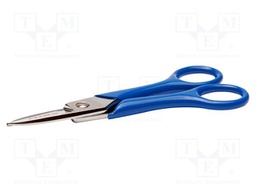Scissors; for cables; 152mm