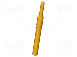 Test needle; GKS-113