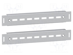 Mounting plate support; 600mm; Spacial SF