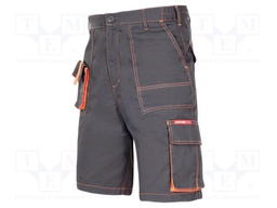 Protective shorts; Size: S; Allton; short