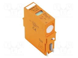 Arrester: surge arrester