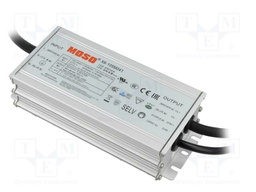 Power supply: switching; LED