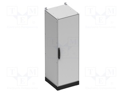 Wall-mounted holder; steel; Plating: zinc; Pcs: 2