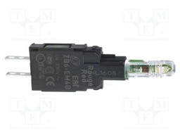 Lamp, Schneider Harmony XB6 Series 16mm Control & Signalling Units, Harmony Series