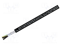 Wire; ÖLFLEX® TRAY II CY; 7x18AWG; elastomer thermoplastic TPE