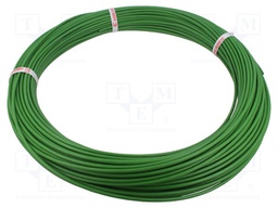K-type compensating lead; Insulation: PVC; Cores: 2; Shape: round