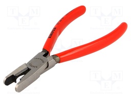 Pliers; for Scotchlok-type connectors; 155mm