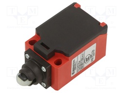 Limit switch; NC x2; 10A; max.240VAC; max.240VDC; M16; IP65