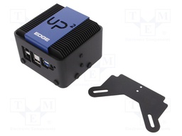 Module: gateway; Ethernet,USB 2.0,USB 3.0,eDP; 5VDC; Flash: 64GB