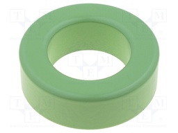 Ferrite: toroidal; L: 11.1mm; Øint: 19.8mm; Øout: 33mm; 79nH