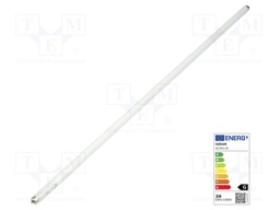 Fluorescent lamp: tube; L: 1200mm; 4000(typ)K; Cap: G13; Ø: 26mm