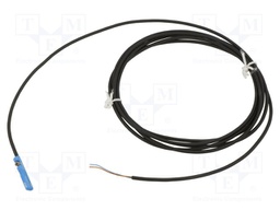 Sensor: reed switch; 5÷120VDC; -30÷80°C; Output conf: NO; IP68