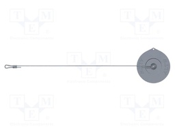 Connector accessories: protection cover