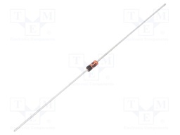 Diode: Schottky rectifying