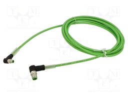 Connecting cable