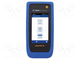 Tester: qualifier; touch screen,LCD; Interface: USB,WiFi