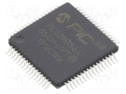 PIC microcontroller