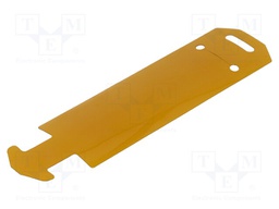 Spare part: strap for tube; for WEL.DSX80 desoldering iron