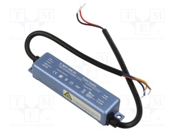 Power supply: switching; LED