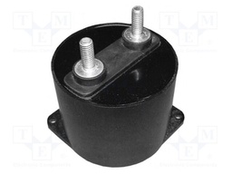 Capacitor: polypropylene