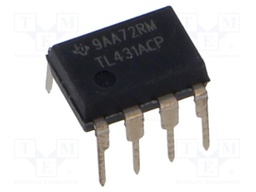 IC: voltage reference source