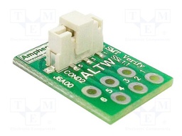 Connector: PCB-cable/PCB