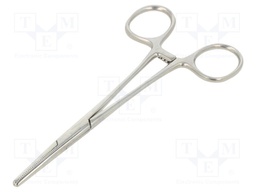 Pliers; 150mm; Tip: straight