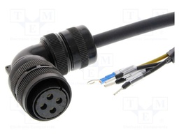 Cable: servo drive; G; power; 100m