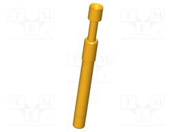 Test needle; GKS-113