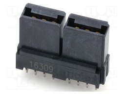 Connector: PCB to PCB