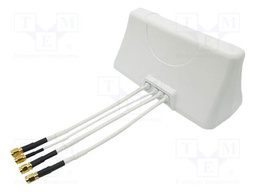 Accessories: antenna