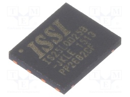 FLASH memory; NOR Flash; 256kbit; SPI; 104MHz; 2.3÷3.6V; serial