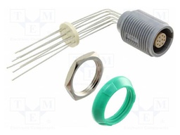 Connector: circular