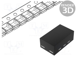 Diode: Schottky rectifying