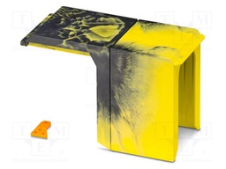 Cover; L: 33mm; W: 54.8mm; H: 164mm