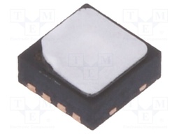 Sensor: temperature and humidity; Range: 0÷100% RH; 2.15÷5.5VDC