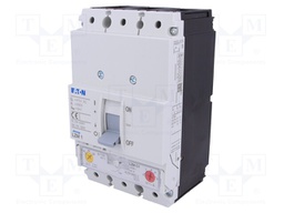Power breaker; Mounting: for wall mounting; Inom: 100A; 690VAC