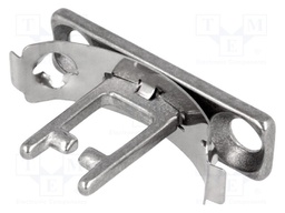 Safety switch accessories: standard key; Series: TROJAN5